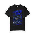 Loyalty Over Fame Graphic T-Shirt