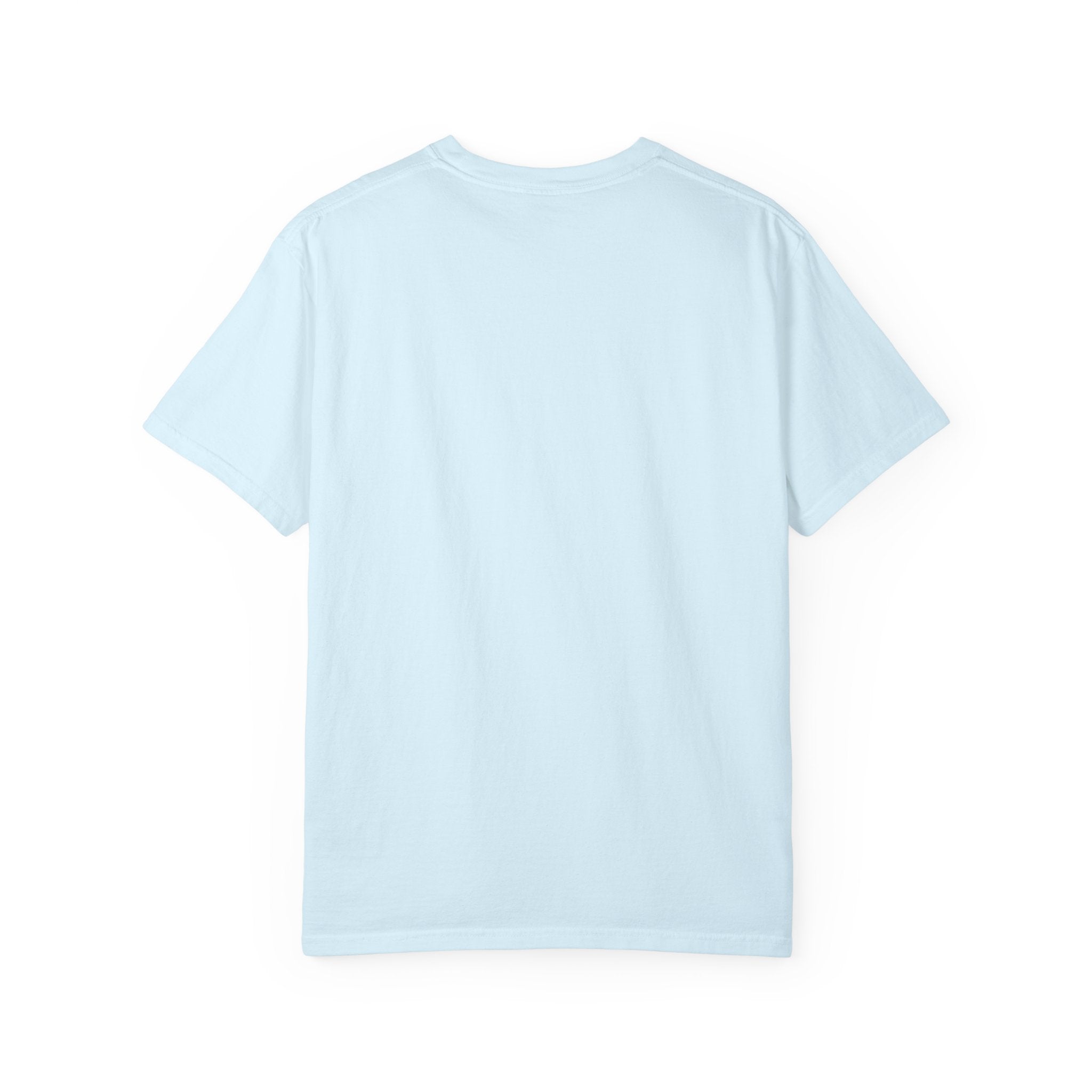 T-Shirt — Graffiti Statue of Liberty 'Blind' Street Art Tee