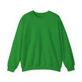 Freedom Hurts Graphic Crewneck Sweatshirt
