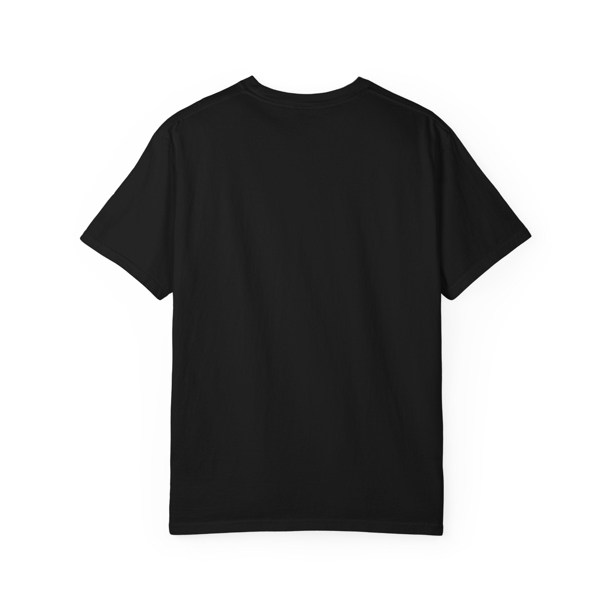 T-Shirt — Graffiti Statue of Liberty 'Blind' Street Art Tee
